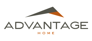 Advantage Home Logo